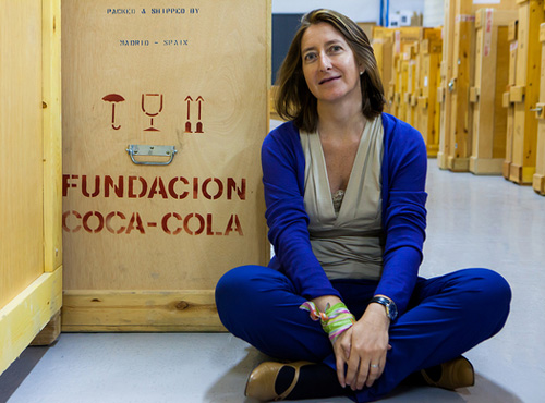 Lorena Martínez de Corral